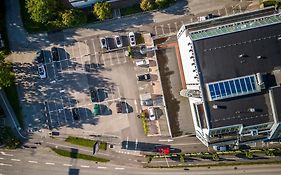 First Hotel Planetstaden